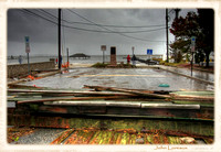 Hurricane Sandy 10/29/2012