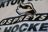 Stockton Ospreys Ice Hockey