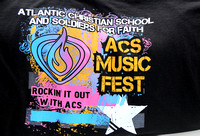 Atlantic Christian School Fall Music Festival