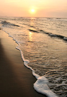 Seashore