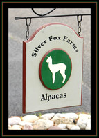 Silver Fox Alpacas