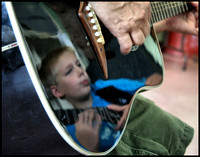 Guitar Reflections 2