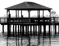 Somers Point Fishing Pier