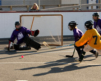 2008 EHT Hockey,Bob King's Sharks,(Games 1-9)